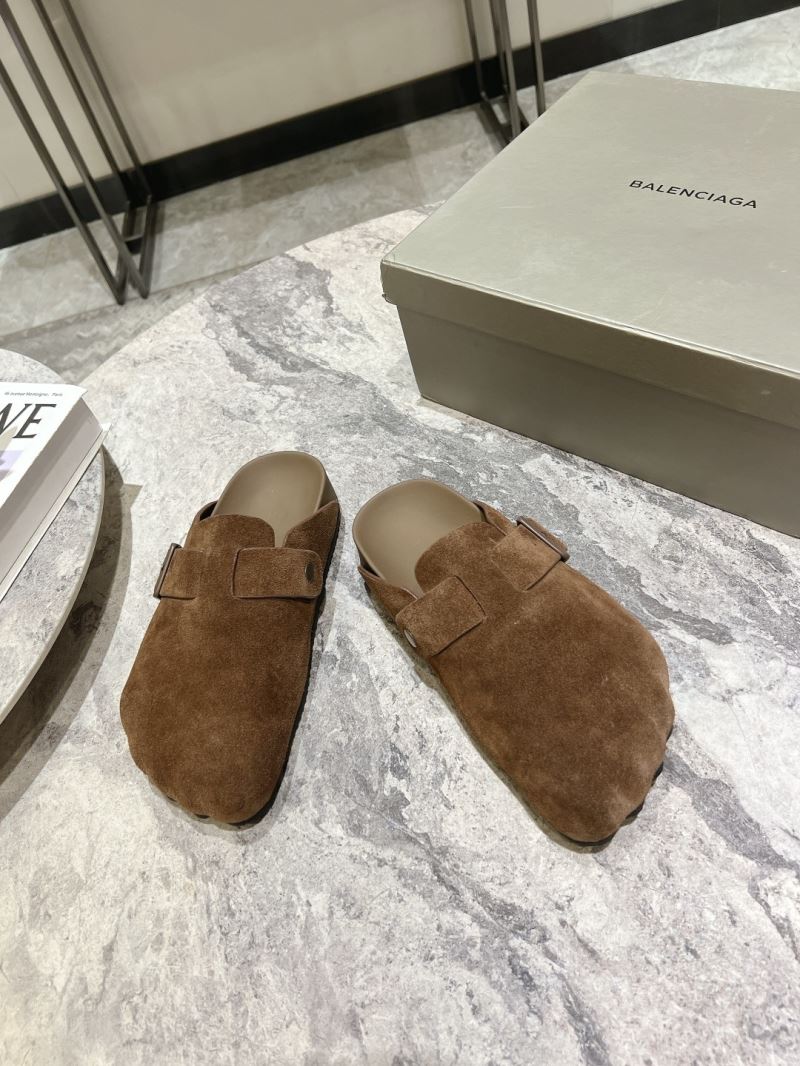 Balenciaga Slippers